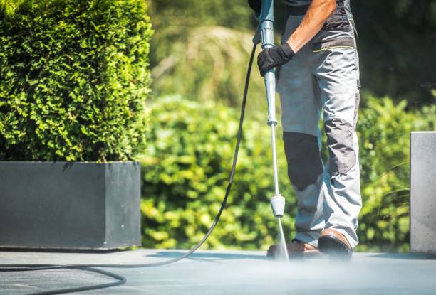 Best Factory Floor Cleaning  in Monroe, OH