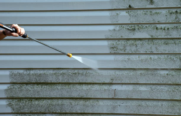 Best Post-Construction Pressure Washing  in Monroe, OH