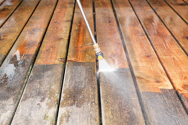 Professional Pressure Washing Services in Monroe, OH